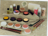 Ben Nye Theater Makeup Kit (click Here For More Information)