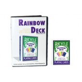 Rainbow Deck