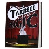 The Original Tarbell Lessons In Magic Book