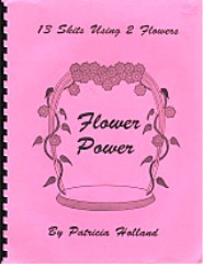 Flower Power-Out of Stock