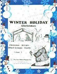 Winter Holiday-Christmas Vol 1