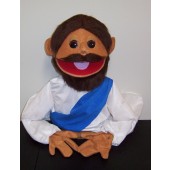 Deluxe Extra Large Human Arm Jesus Puppet