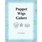 Puppet Wigs Galore