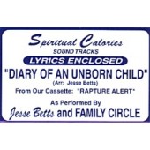 Diary of an Unborn Child