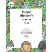 Puppet Director's Starter Kit