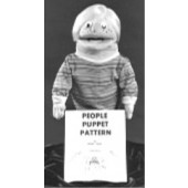 Rod Arm People Puppet Kit