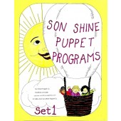 Son Shine Puppet Programs