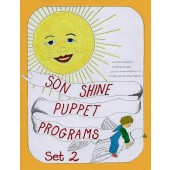 Son Shine Puppet Programs 2
