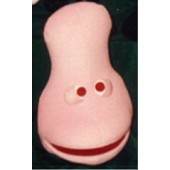 Phillip the Stomach Puppet