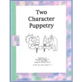 Two Character Puppetry