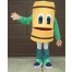 Buddy Barrel Costume