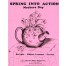 Spring Into Action-Mother's Day