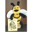 Buzzy Bee & Bible Beelines