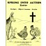 Spring Into Action-Easter Vol I & Vol II