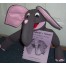 Gray Elephant & script book 