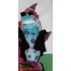 Sharkey the Street Fish Puppet 