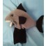 little shark puppet side 2