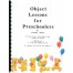 Object Lessons for Preschoolers