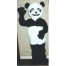 Panda Bear Costume