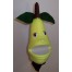 Pear fruit puppet 