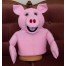 Pig Puppet New 