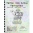 Spring Into Action-Springtime Resource Book