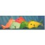 Tropical Fish Puppets