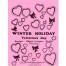 Winter Holiday-Valentine's Day Vol I & II