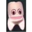 Wisdom Tooth Puppet