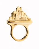 Cityscape Ring