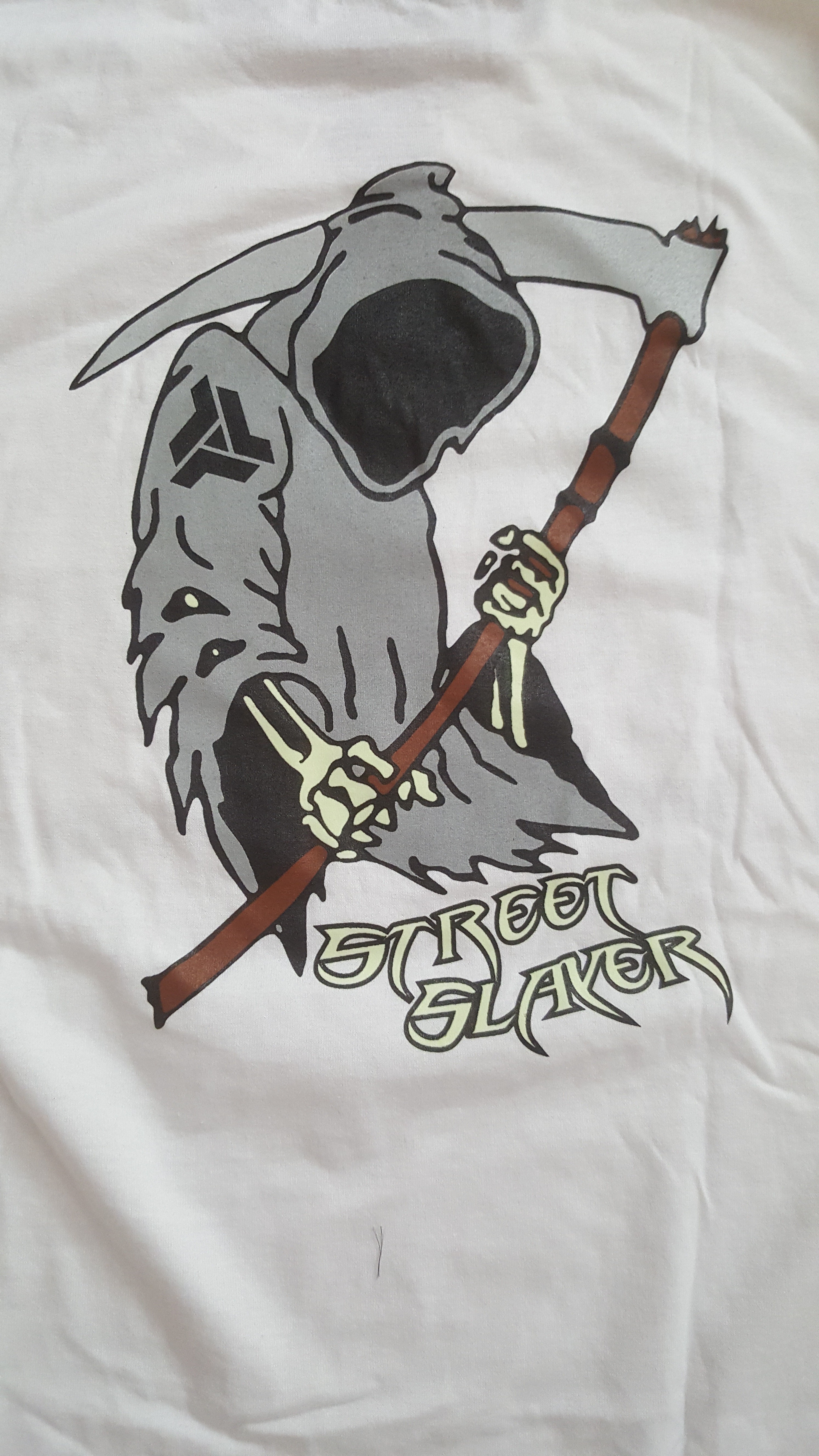Street Slayer T-Shirts